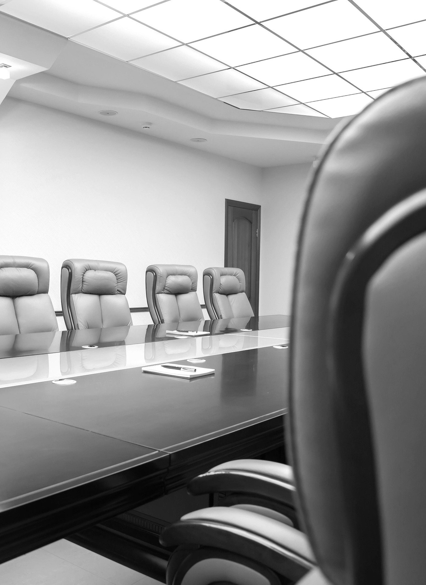 Boardroom
