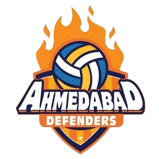 Ahmedabad Defenders Logo